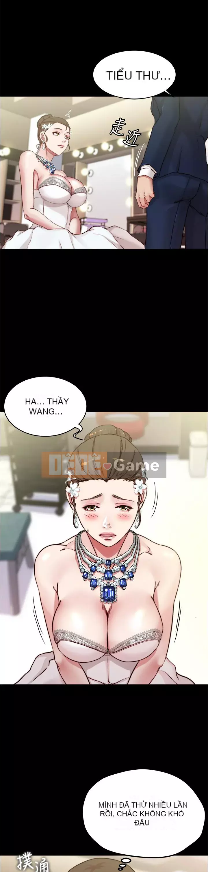 Ghi chú quần lót Chương 65-66