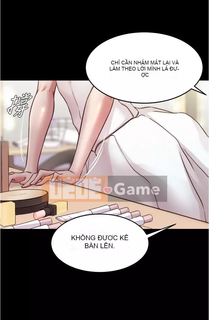 Ghi chú quần lót Chương 65-66