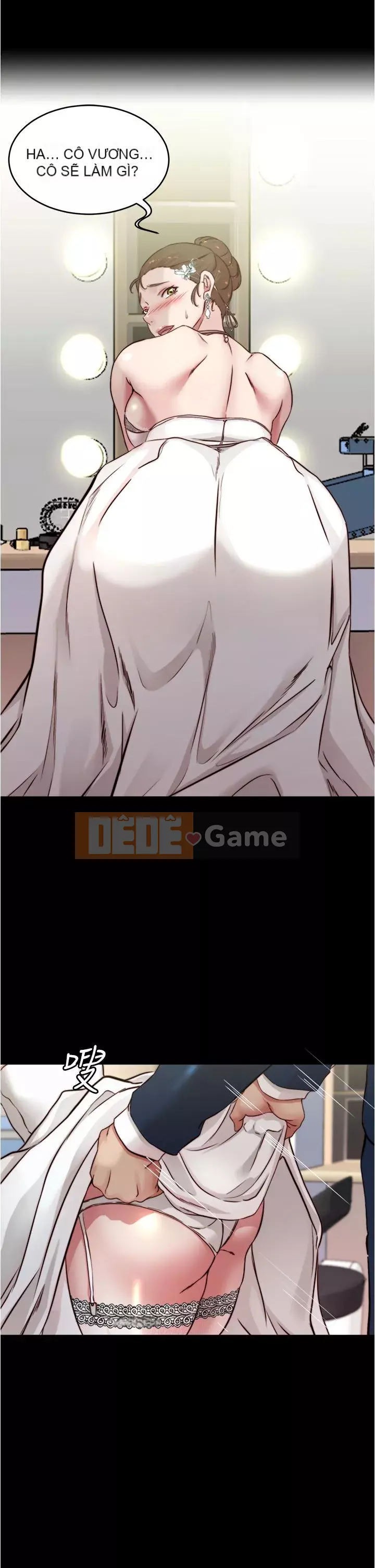 Ghi chú quần lót Chương 65-66