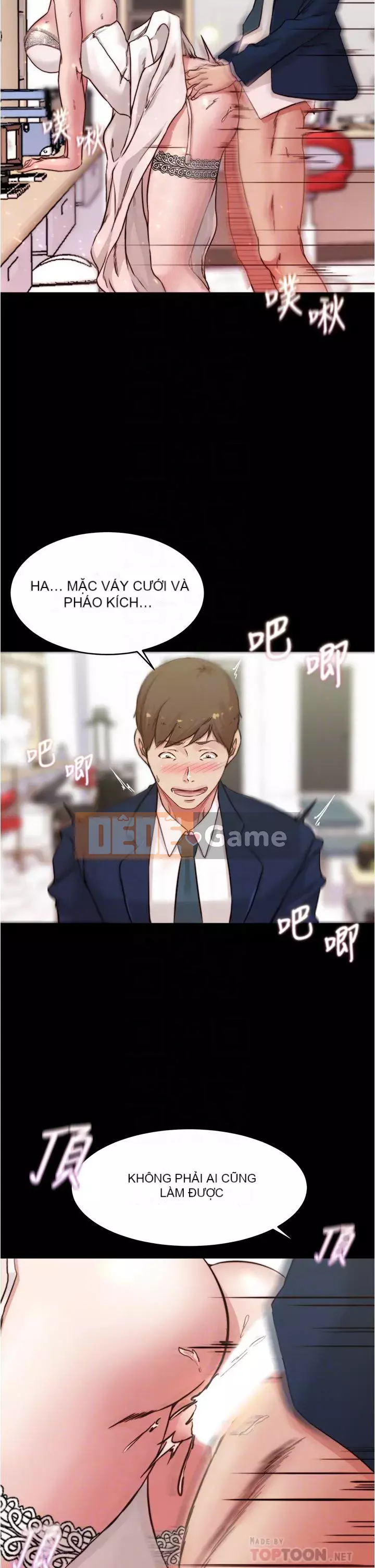 Ghi chú quần lót Chương 65-66