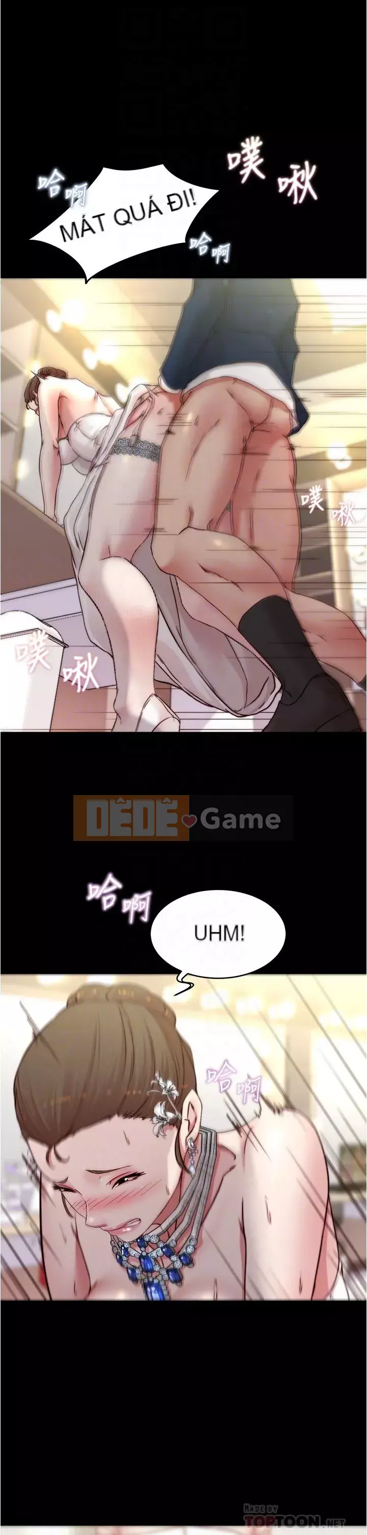 Ghi chú quần lót Chương 65-66