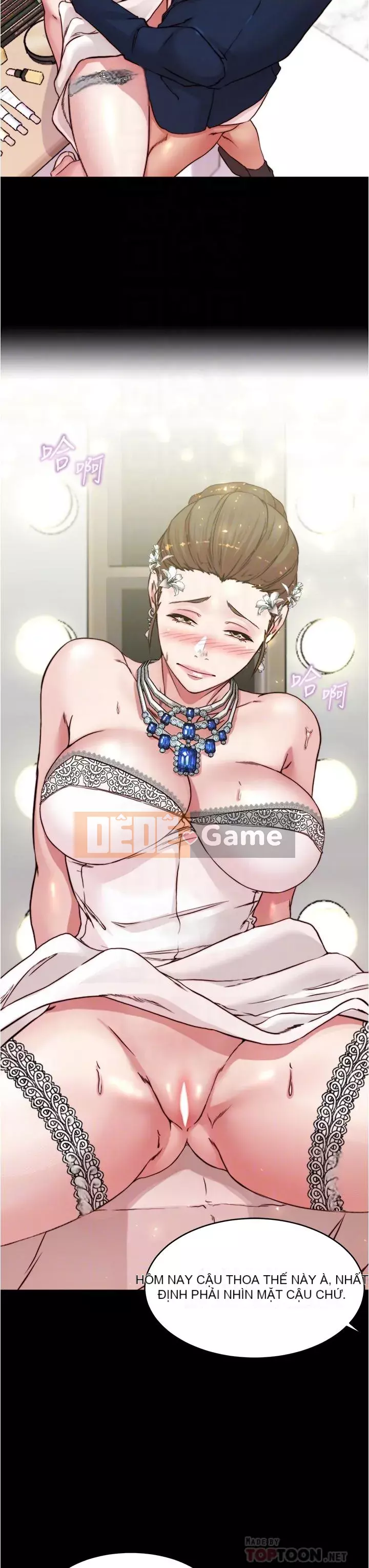 Ghi chú quần lót Chương 65-66