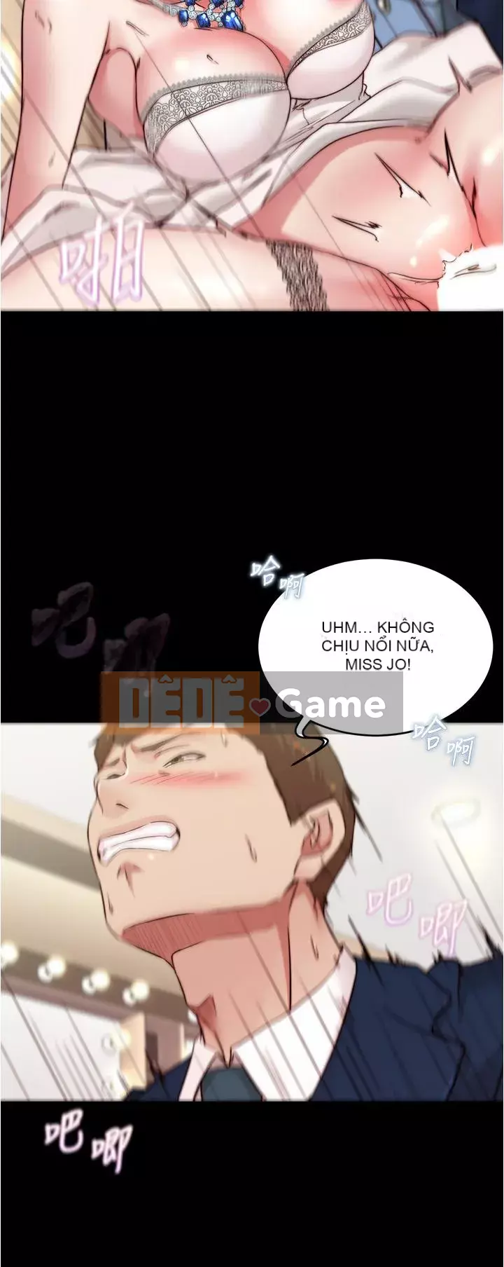 Ghi chú quần lót Chương 65-66