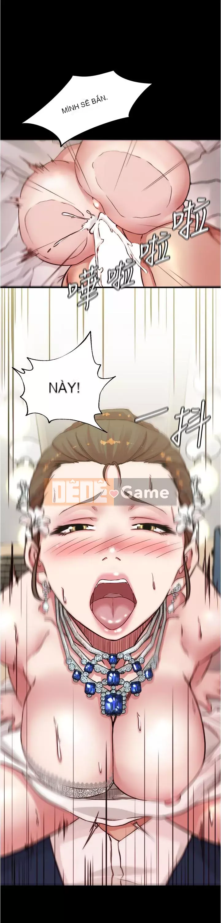 Ghi chú quần lót Chương 65-66