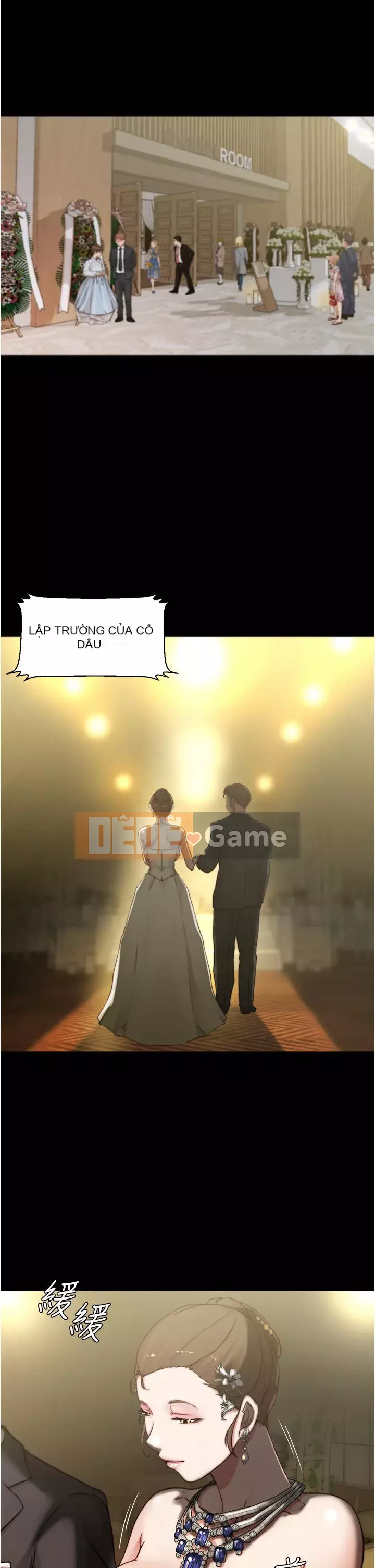 Ghi chú quần lót Chương 65-66