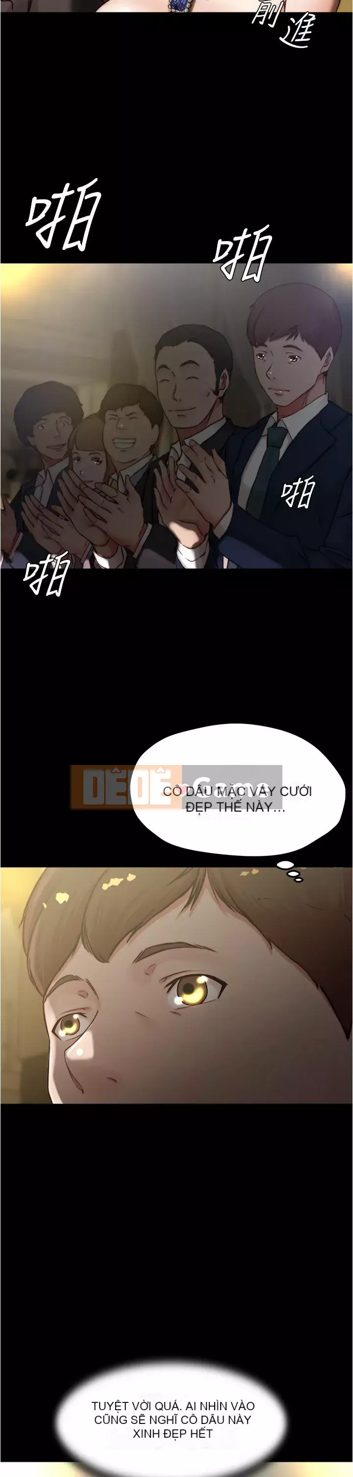 Ghi chú quần lót Chương 65-66