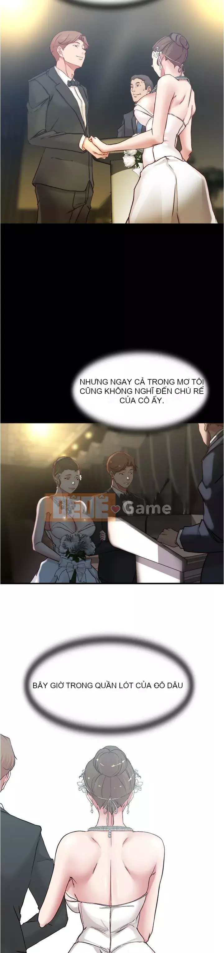 Ghi chú quần lót Chương 65-66