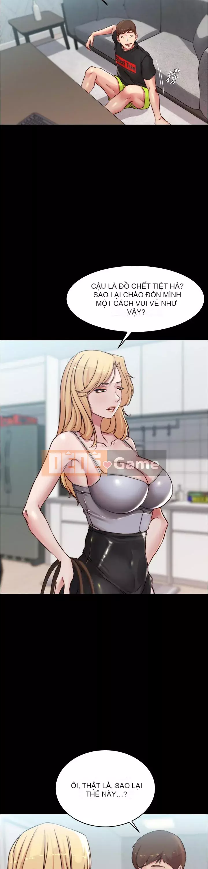 Ghi chú quần lót Chương 61-62