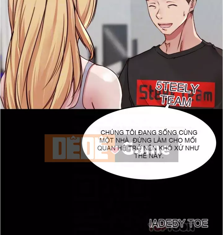 Ghi chú quần lót Chương 61-62