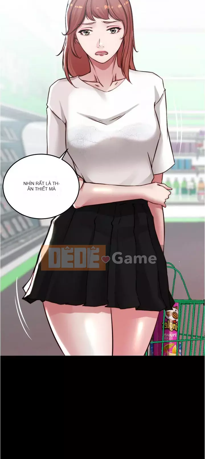 Ghi chú quần lót Chương 61-62