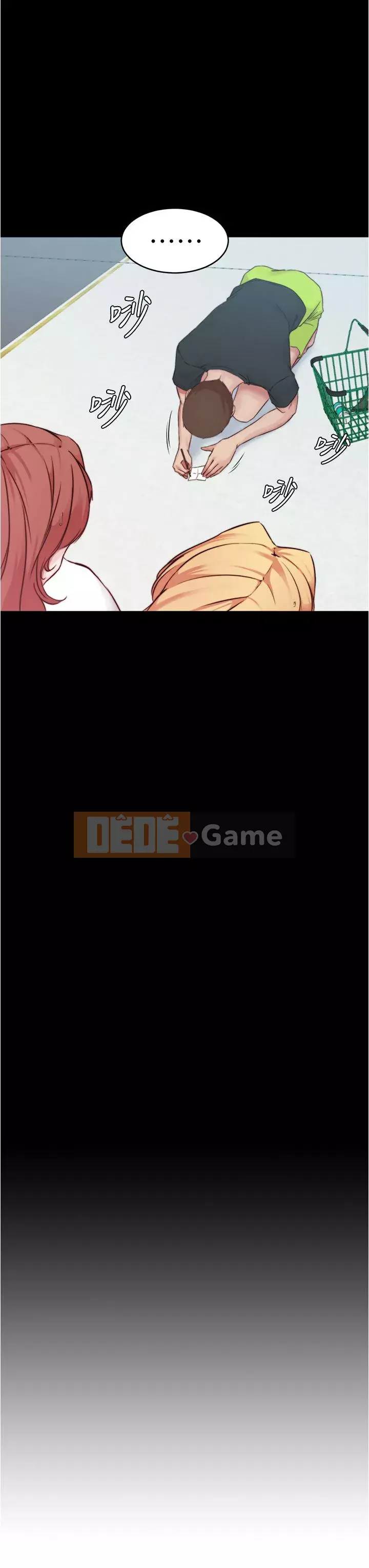 Ghi chú quần lót Chương 61-62