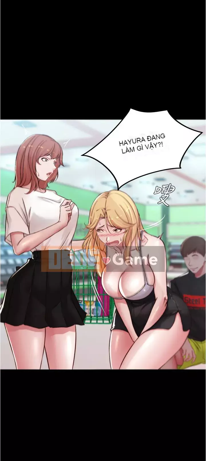 Ghi chú quần lót Chương 61-62