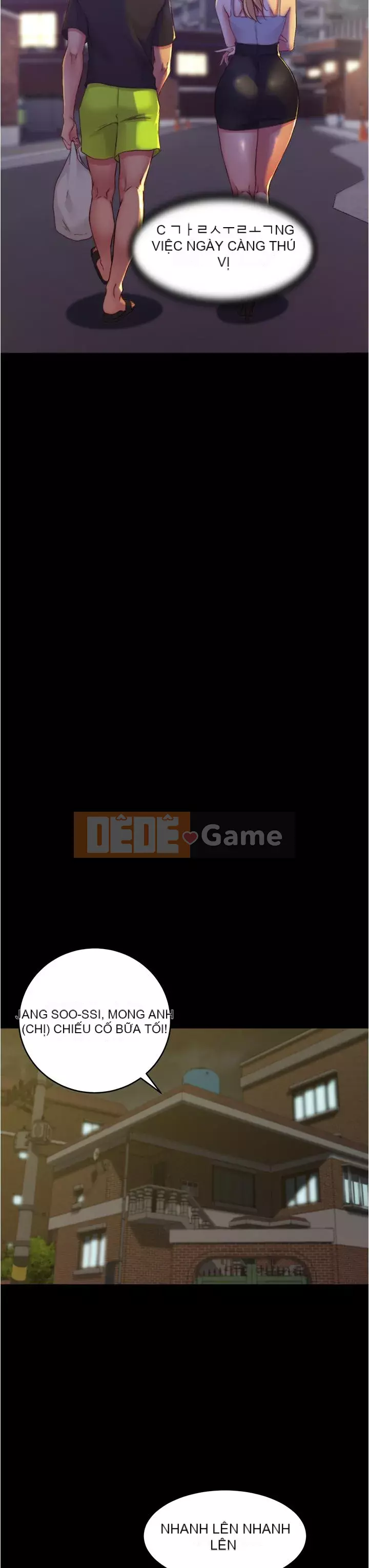 Ghi chú quần lót Chương 61-62