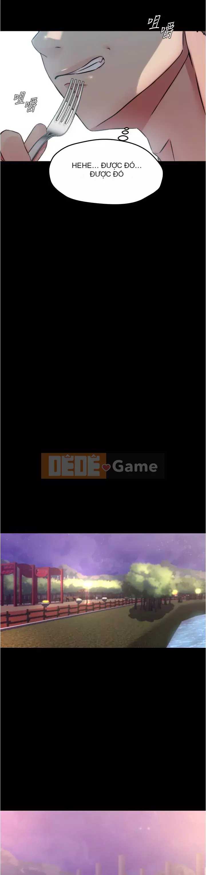 Ghi chú quần lót Chương 61-62