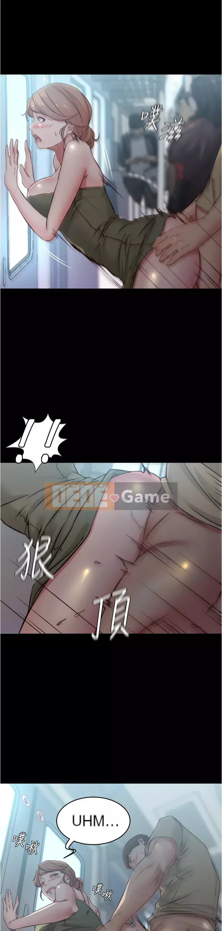 Ghi chú quần lót Chương 59-60