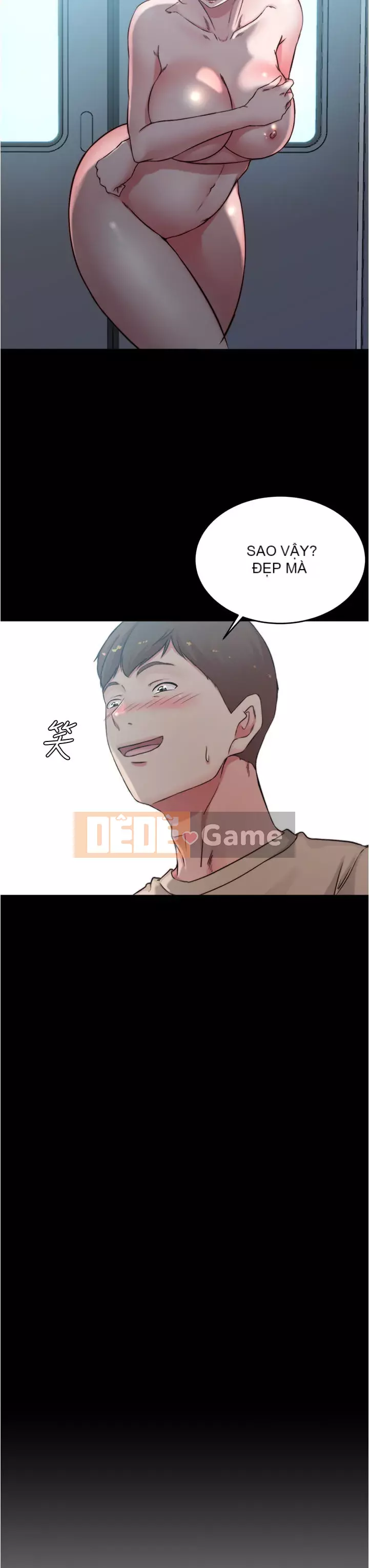Ghi chú quần lót Chương 59-60