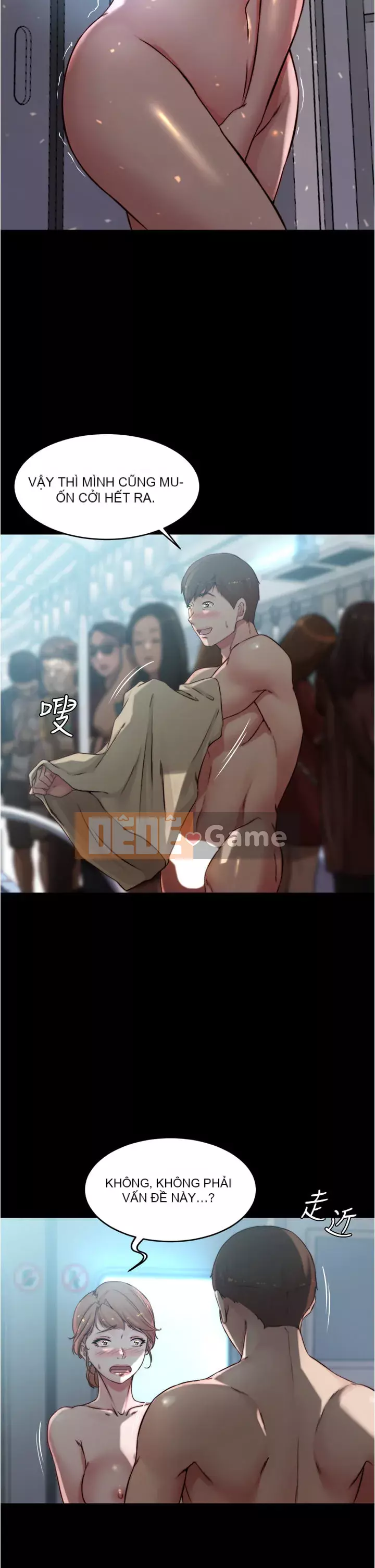 Ghi chú quần lót Chương 59-60