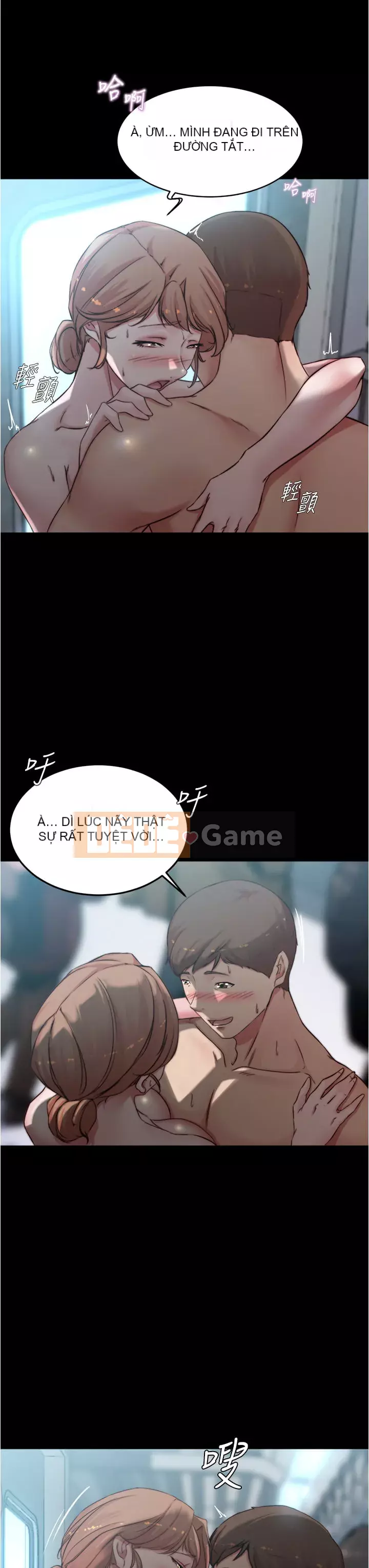 Ghi chú quần lót Chương 59-60