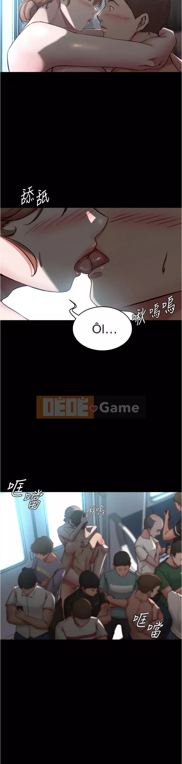 Ghi chú quần lót Chương 59-60