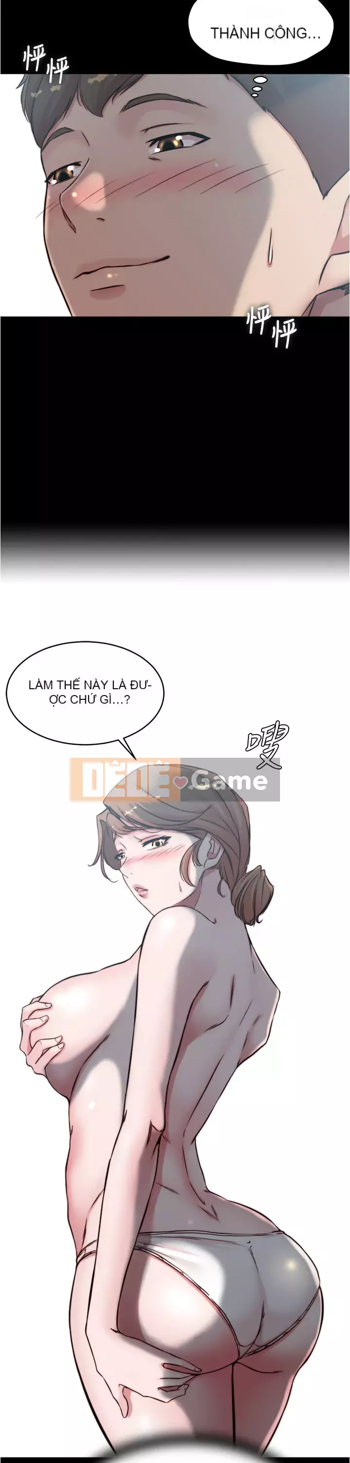 Ghi chú quần lót Chương 57-58