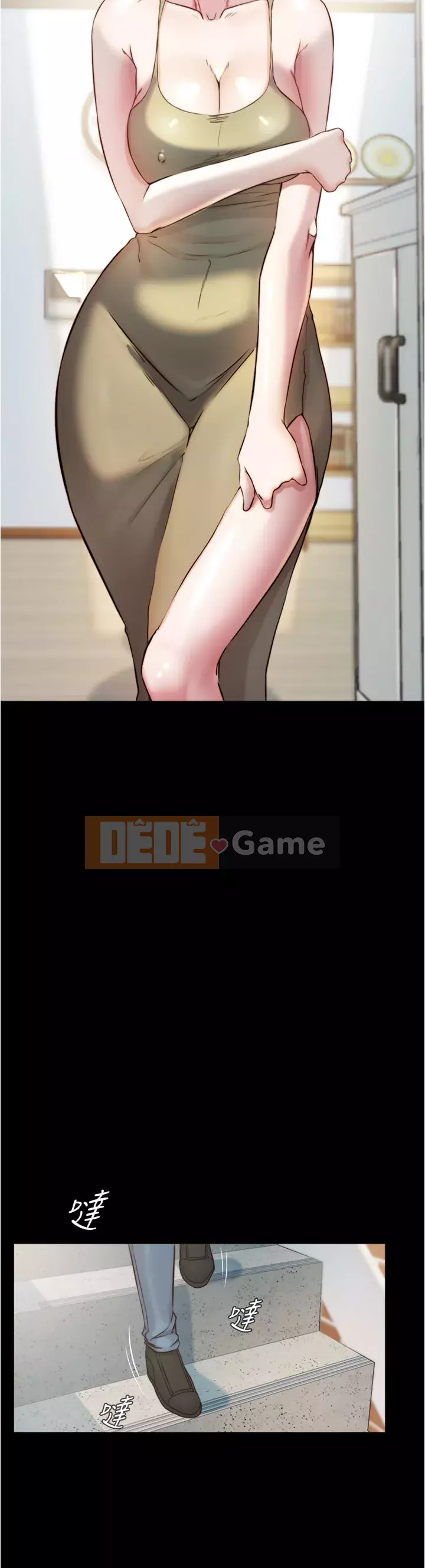 Ghi chú quần lót Chương 57-58