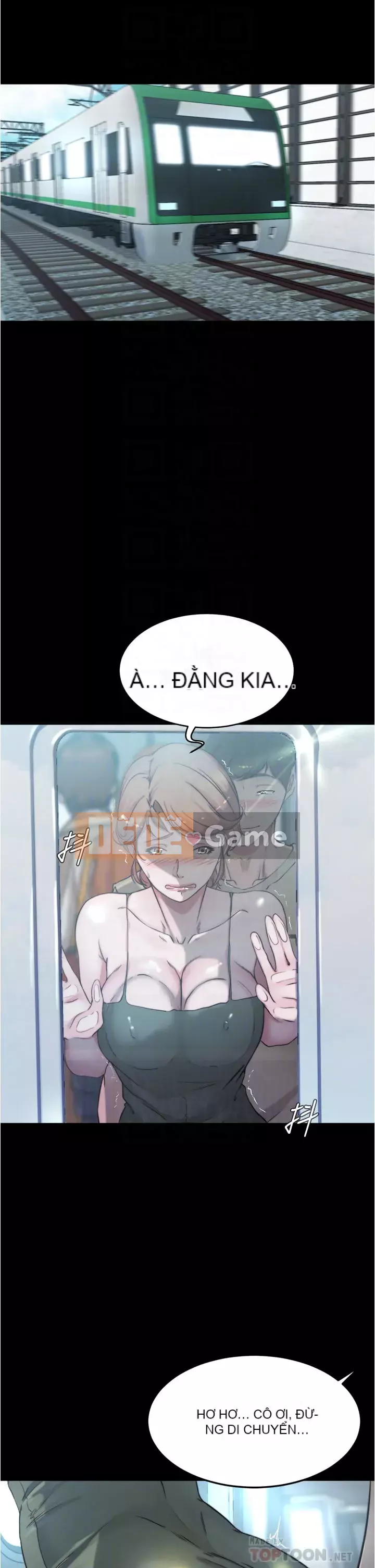 Ghi chú quần lót Chương 57-58