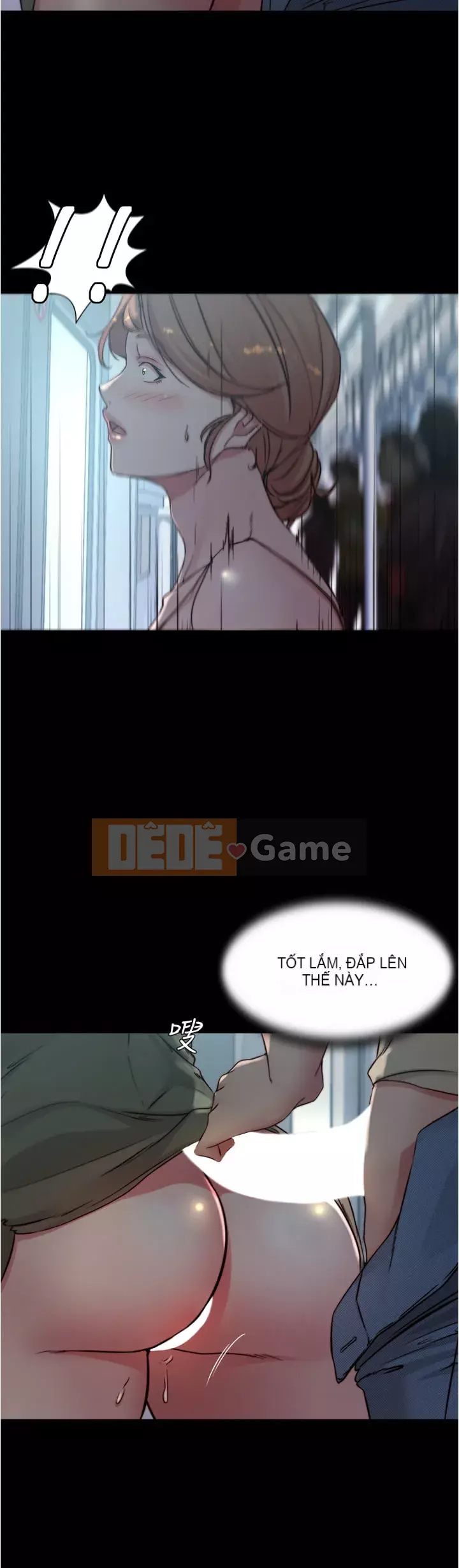 Ghi chú quần lót Chương 57-58