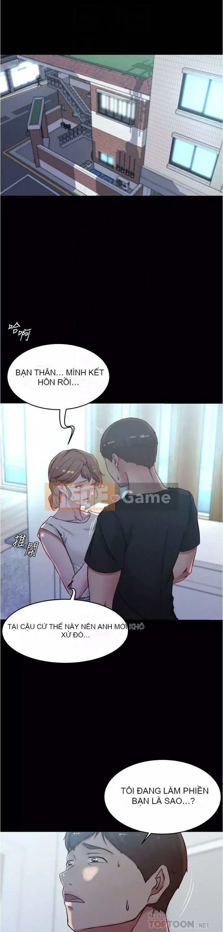 Ghi chú quần lót Chương 55-56