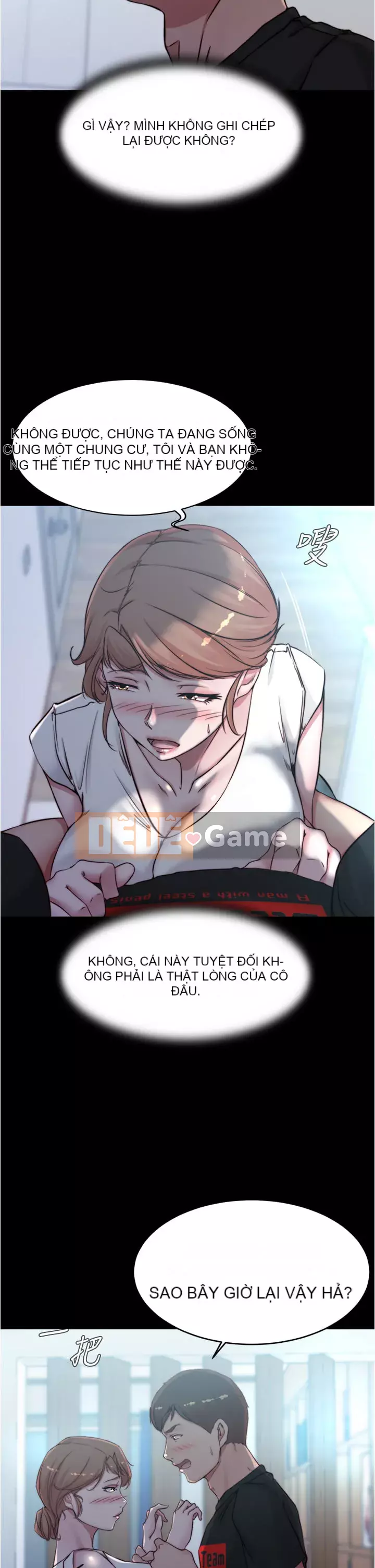 Ghi chú quần lót Chương 55-56