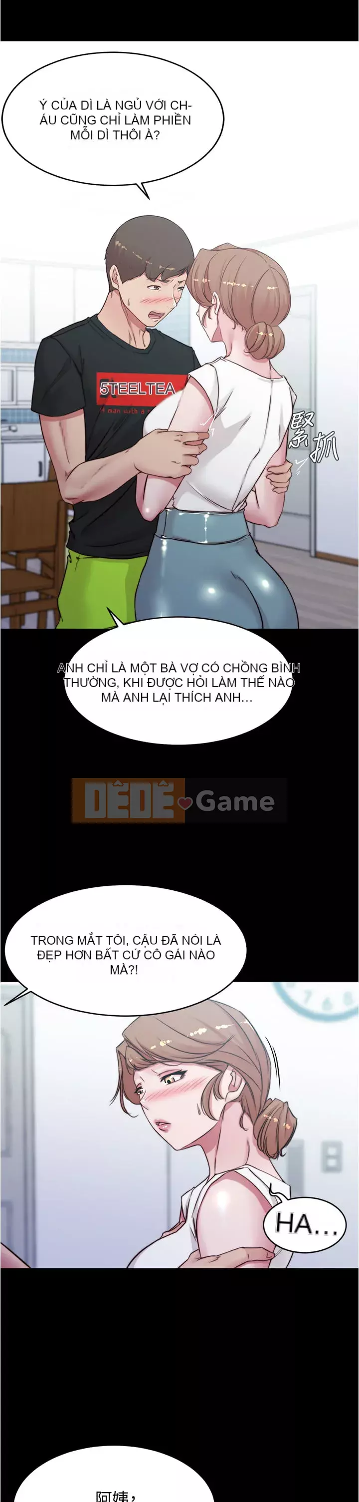 Ghi chú quần lót Chương 55-56