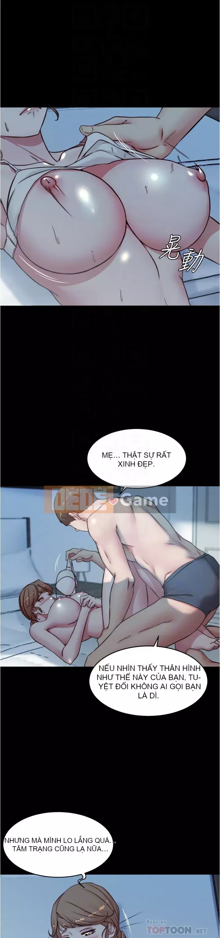 Ghi chú quần lót Chương 55-56