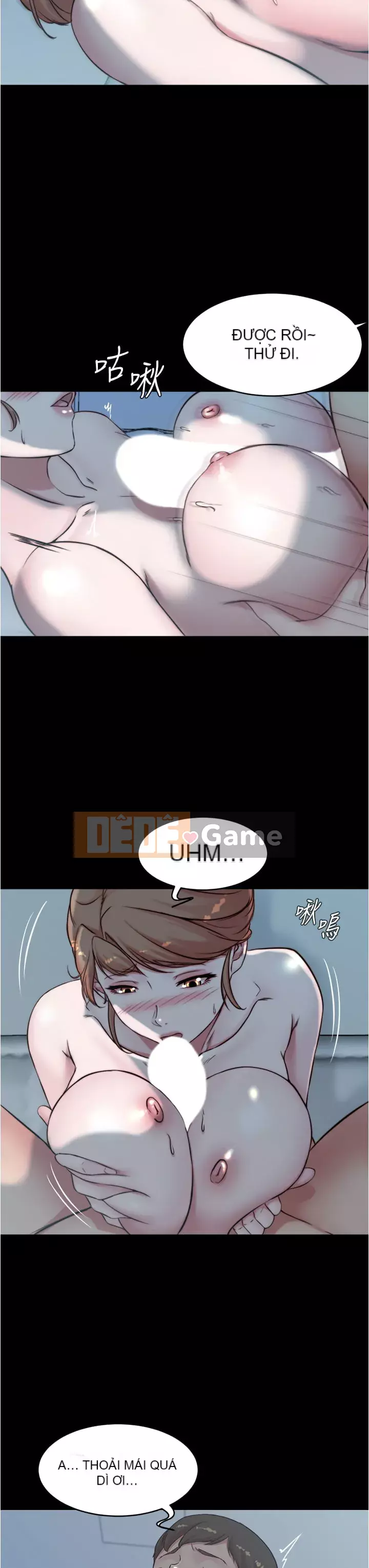 Ghi chú quần lót Chương 55-56