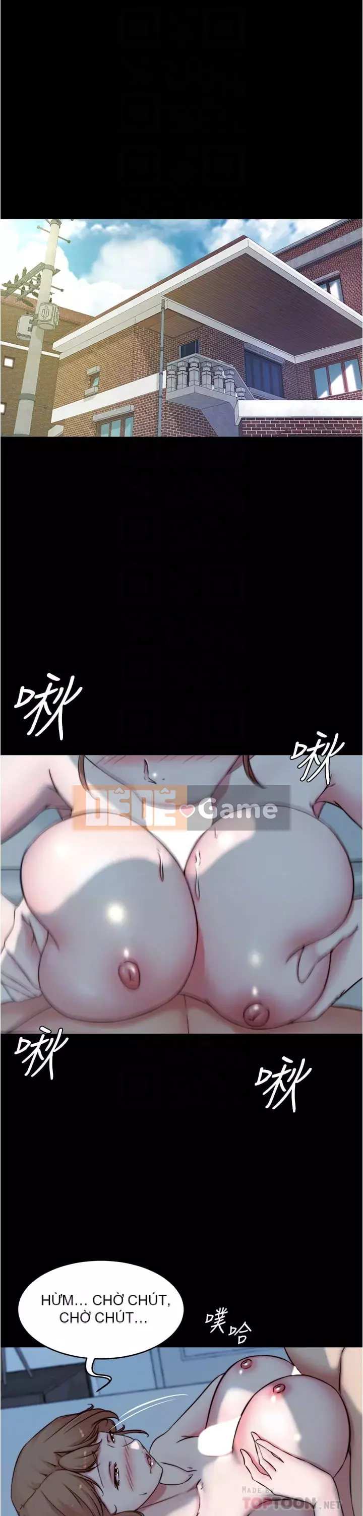 Ghi chú quần lót Chương 55-56