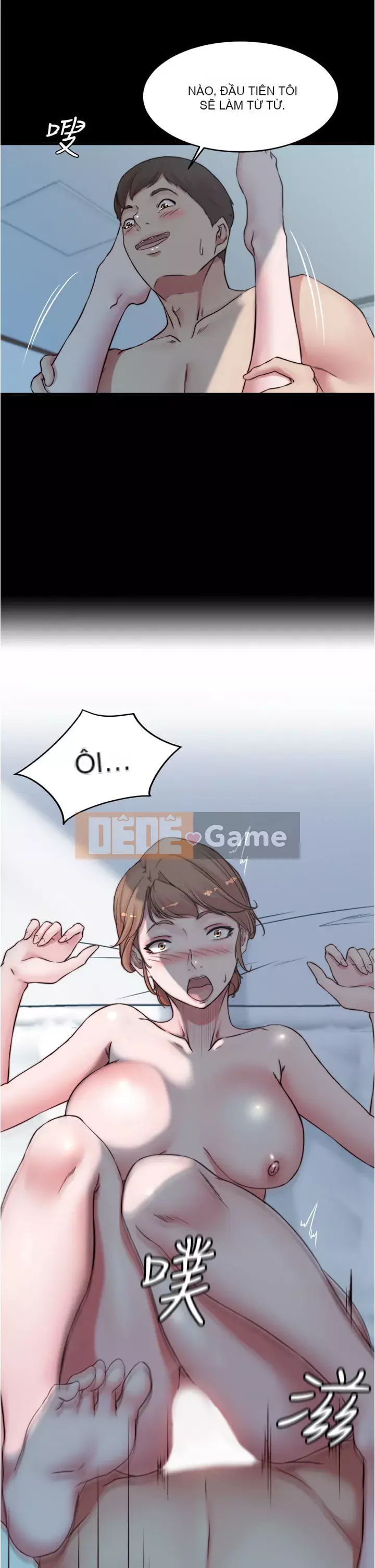 Ghi chú quần lót Chương 55-56