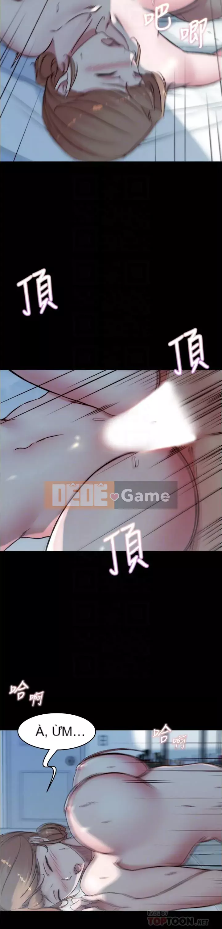 Ghi chú quần lót Chương 55-56