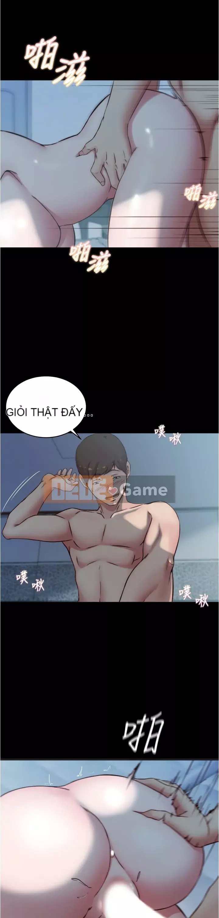 Ghi chú quần lót Chương 55-56