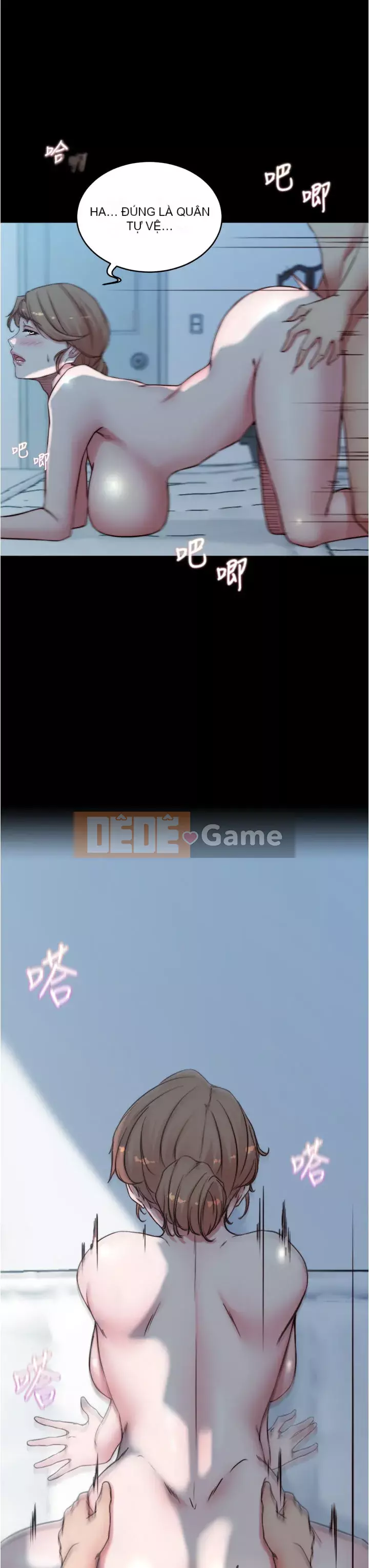 Ghi chú quần lót Chương 55-56