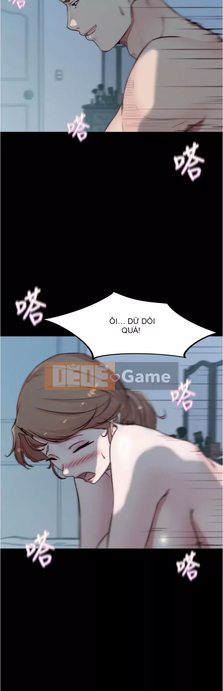 Ghi chú quần lót Chương 55-56