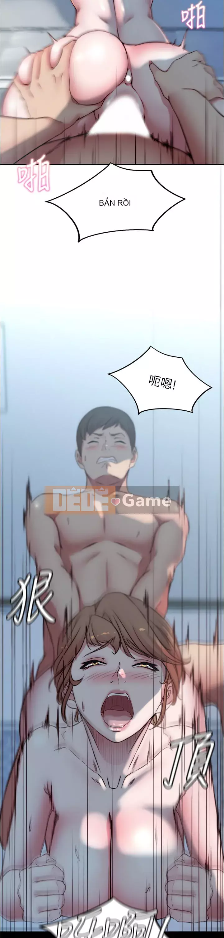 Ghi chú quần lót Chương 55-56