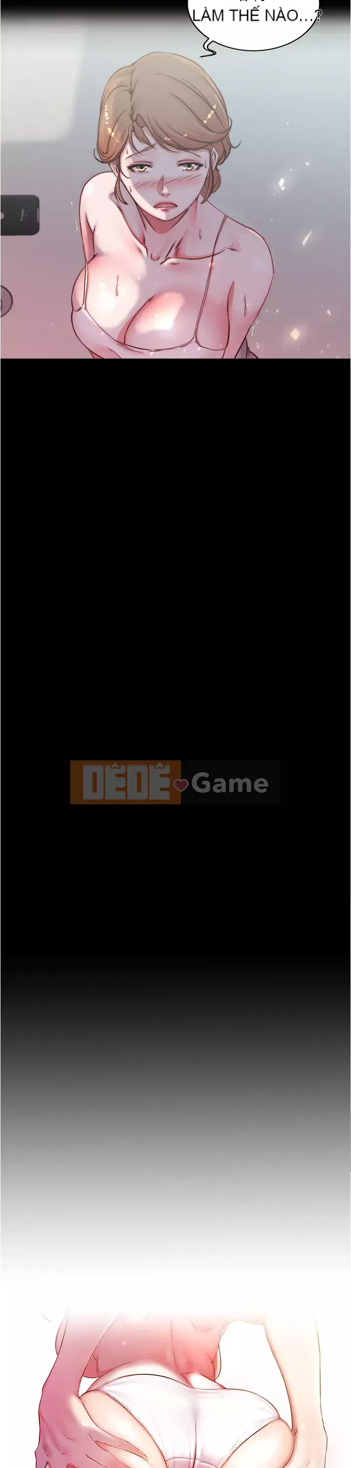 Ghi chú quần lót Chương 53-54