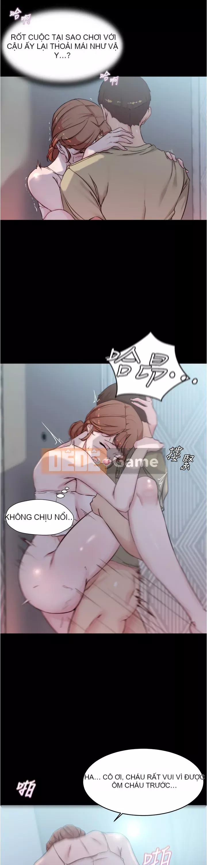 Ghi chú quần lót Chương 53-54