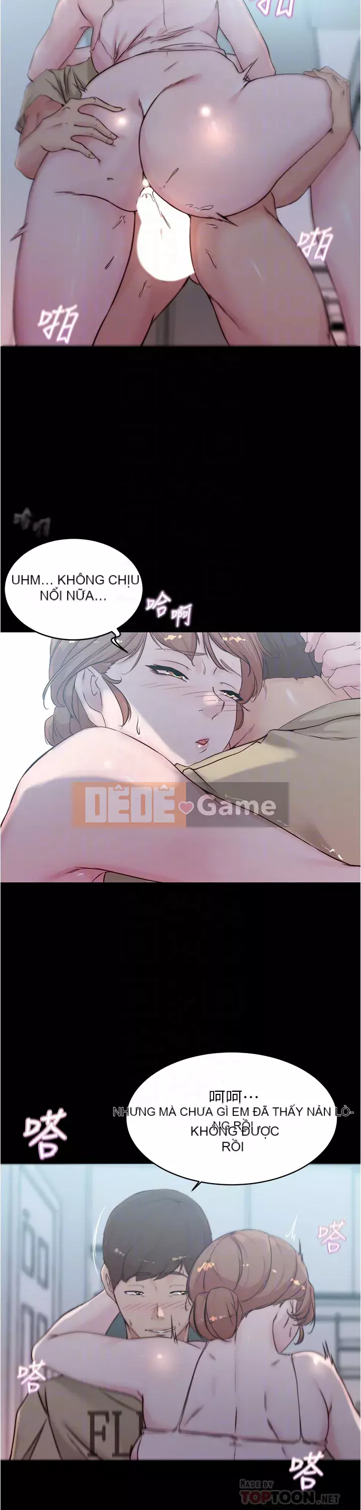 Ghi chú quần lót Chương 53-54