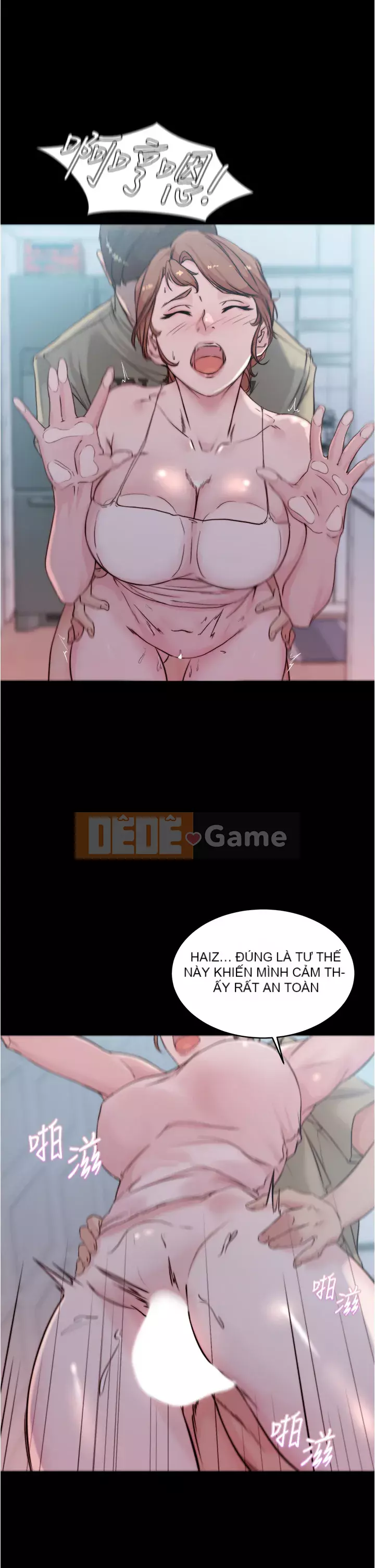 Ghi chú quần lót Chương 53-54