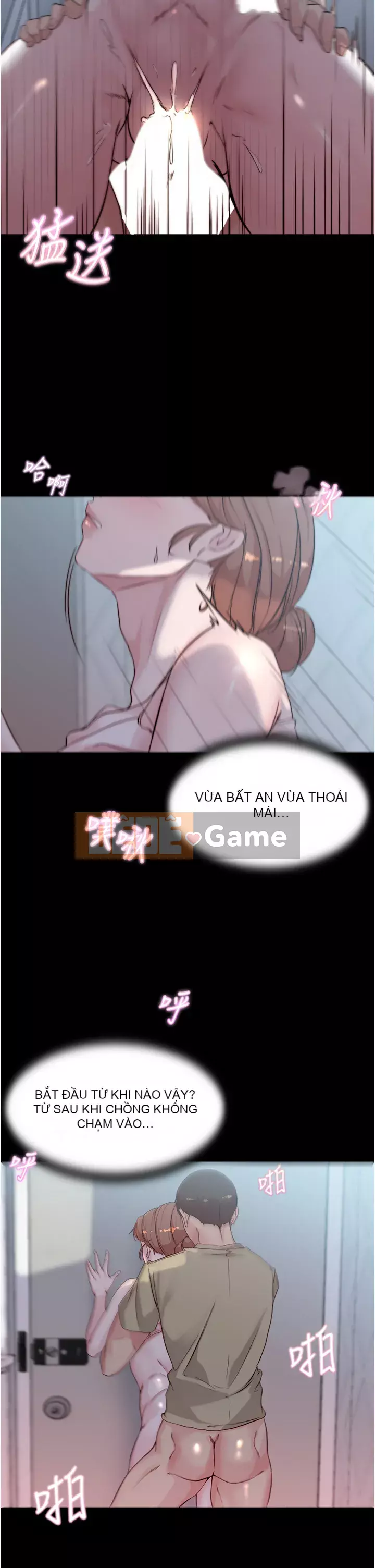 Ghi chú quần lót Chương 53-54