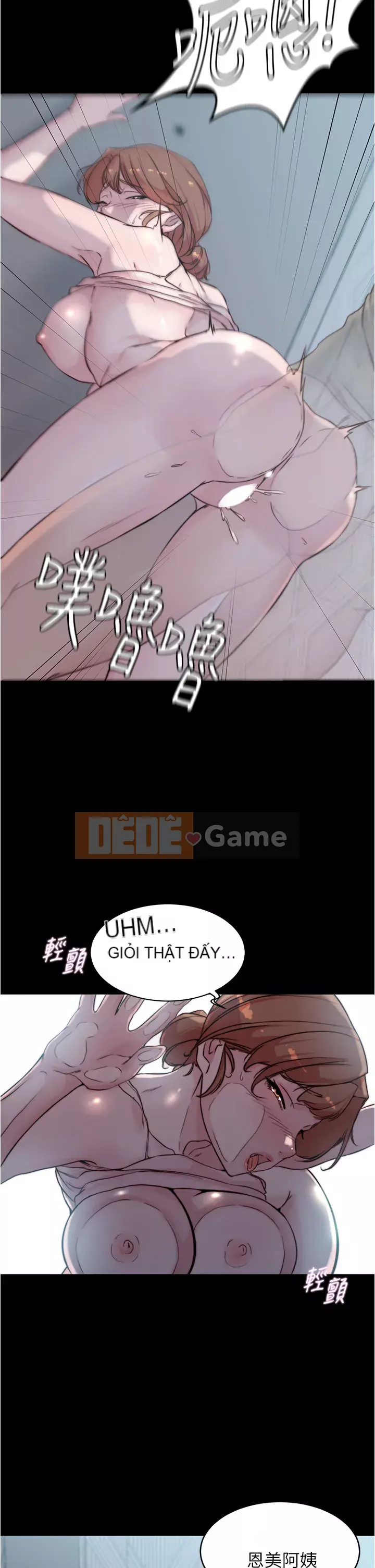 Ghi chú quần lót Chương 53-54