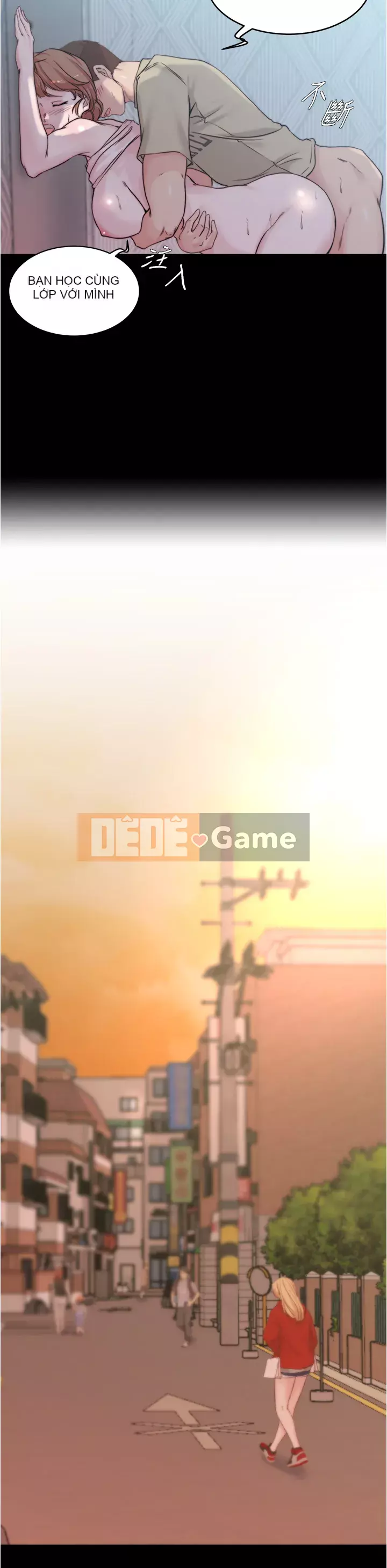 Ghi chú quần lót Chương 53-54