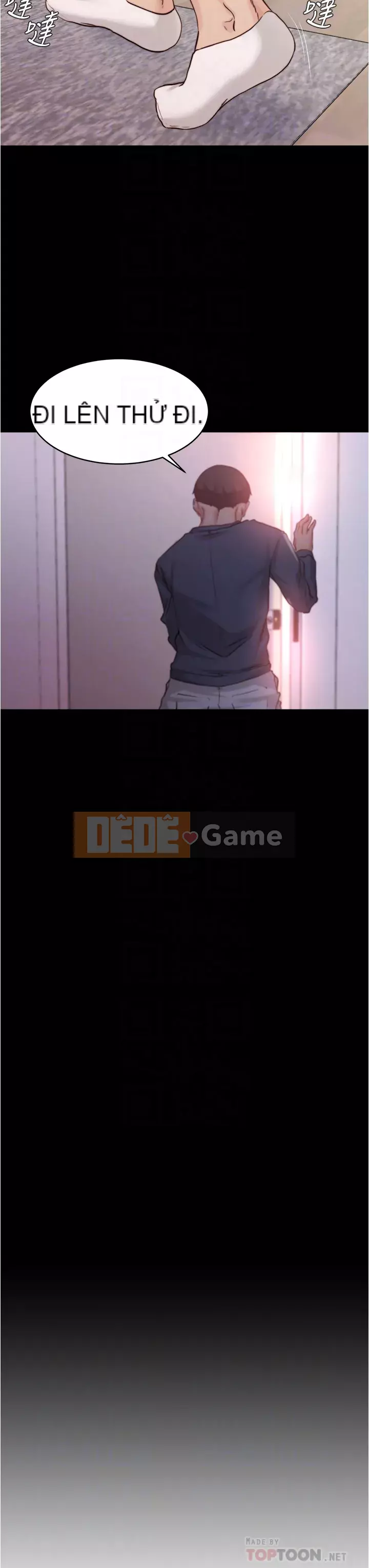 Ghi chú quần lót Chương 53-54