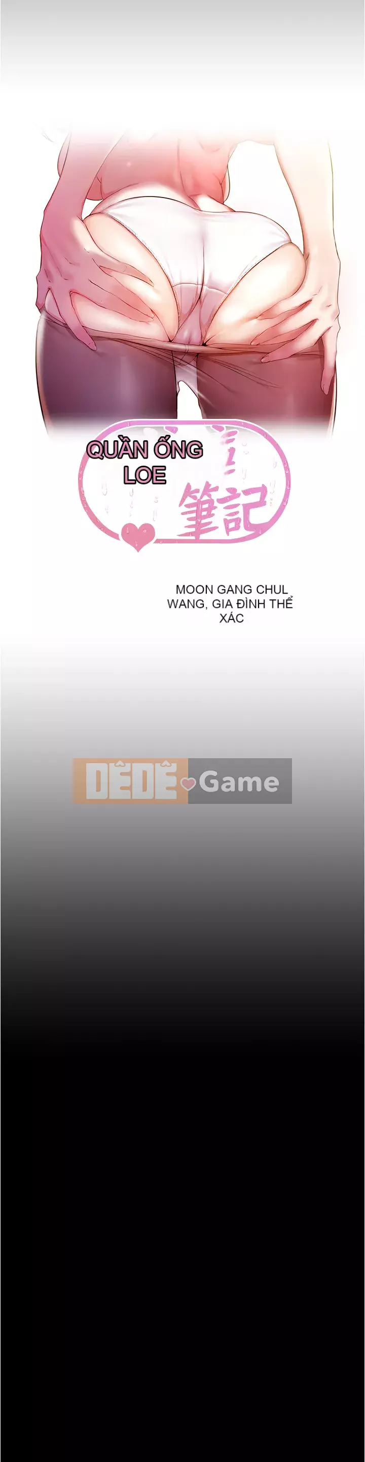 Ghi chú quần lót Chương 53-54