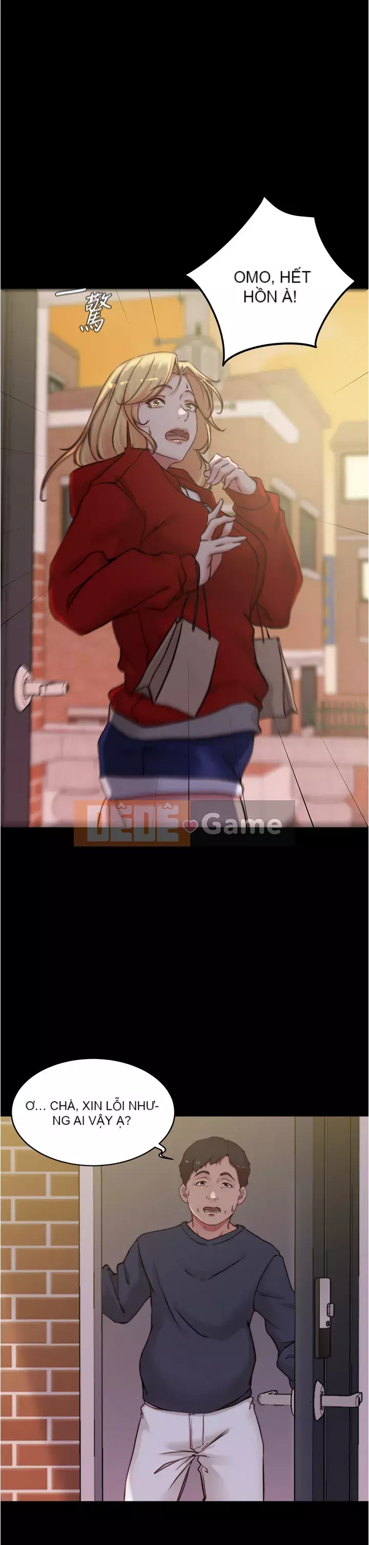 Ghi chú quần lót Chương 53-54