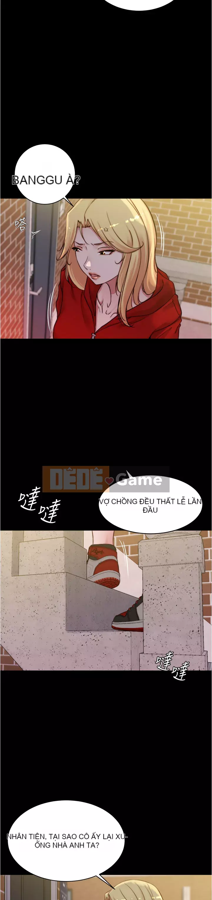 Ghi chú quần lót Chương 53-54